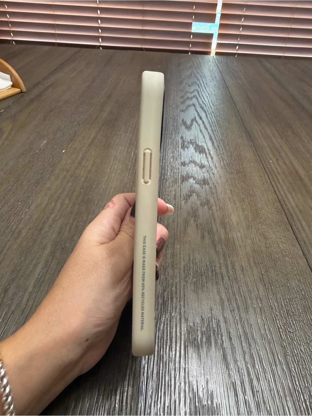 13 Pro Max IPhone Case - Picture 4 of 6